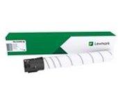 Lexmark Tóner 76c00m0