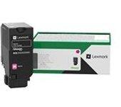 Lexmark 81C2XM0 toner magenta XXL