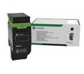 Toner LEXMARK Negro