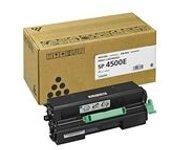 Toner RICOH Negro 4500E