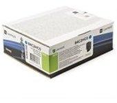 Lexmark 84C2HC0 toner cian XXL