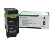 Toner LEXMARK Negro