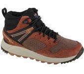 Merrell Botas De Senderismo Wildwood Mid Wp