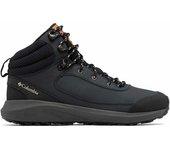 Zapatos Hombre COLUMBIA Negro (Tam: 44.5)