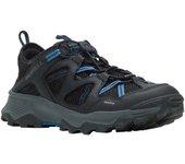 Sandalias MERRELL Speed Strike (43.5 - Negro)