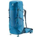 Deuter Mochila Aircontact Core 50+10l