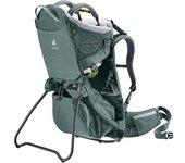 Deuter Portabebés Kid Comfort Active