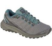 Zapatillas MERRELL Fly Strike Mujer (36,0 eu - Gris)