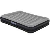 Bestway Cama Doble con Motor 203x152x36 cm