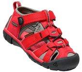 Sandalias Seacamp Ii Cnx Niño Rojo EU 19 KEEN