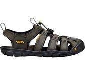 Keen Sandalias Clearwater Cnx Leather