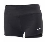 SHORT JOMA STELLA II NEGRO MUJER