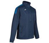 Chaqueta cortavientos Joma Trivor