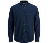 Jack & Jones CAMISA OXFORD BOLSILLO