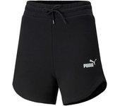 Puma Shorts Ess 5'' High Waist