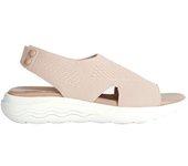 GEOX Spherica Ec5 Mujer Beige Beige