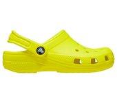 Zuecos crocs classic infantil