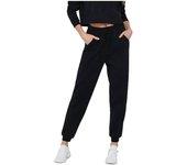 Pantalón only onplounge hw black mujer