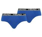 Calzoncillo head boxer brief 2p hombre