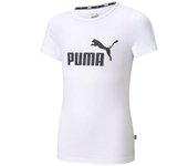 Camiseta de puma ess logo g bebés