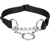 TRIXIE Trixie Collar Educación New Premium Negro