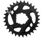 Plato SRAM X-Sync 2 GX Eagle DM 12V 34D 6mm Offset negro