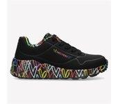 Zapatillas SKECHERS Mujer (Multicolor - 35)