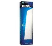 Material de Filtración FLUVAL U4 Foamex 2 Piezas