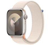 Smartwatch WATCH S9 Apple MRHQ3QL/A Beige 1,9" 41 mm