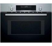 Horno Bosch Cma585gs0 Microondas