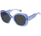 Gafas De Sol Polaroid Mujer  Pld6190smvu