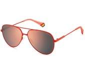 Gafas De Sol Polaroid Unisex  Pld6187sc9a