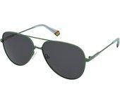 Gafas De Sol Polaroid Unisex  Pld6187s1ed