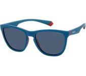 Gafas de sol polaroid unisex pld2133sclp