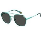 Gafas De Sol Polaroid Unisex  Pld6172s5cb