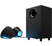 Altavoces Logitech G560 Negro 240 W