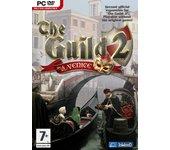 Juego PC The Guild 2 Venice (UK)