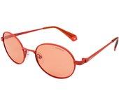 Gafas De Sol Polaroid Unisex  Pld6066s2m5he