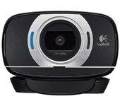 Webcam Logitech Hd Webcam C615