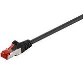 Cable de Red MICROCONNECT (RJ45)