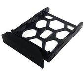 Synology DISK TRAY (TYPE D9) caja para disco duro externo Caja de disco duro (HDD) Negro 2.5/3.5"