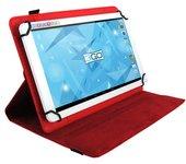 FUNDA TABLET 3GO 10,1" ROJA