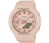 Reloj CASIO Hombre (Resina - Rosa)