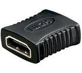 Goobay A 334 (HDMI 19pin F/HDMI 19pin F) 19 pin HDMI