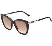 JIMMY CHOO Gafas de Sol Rose/S 086Ha 55