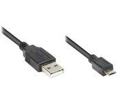 Cable USB ALCASA (USB)