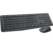 Logitech Wireless Combo MK235