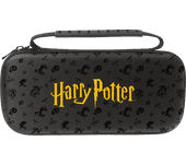 Bolsa Negra XL Harry Potter Switch