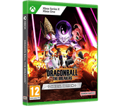 Dragon Ball: The Breakers Edición Especial Xbox Serie X.