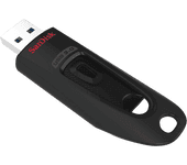 Cruzer Ultra, 32GB, USB 3.0